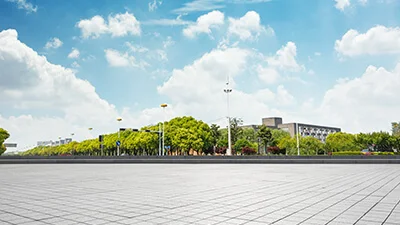 Godrej Rajendra Nagar Amenities