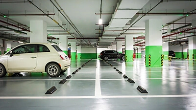 Godrej Rajendra Nagar Amenities